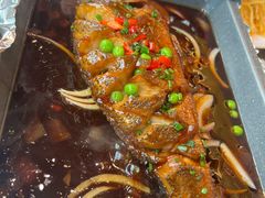 -肖记公安牛肉鱼杂馆·省级非物质文化遗产(江汉路直营店)