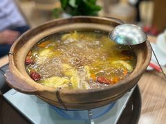 -永記粤菜·五指毛桃花雕鸡煲(九亭店)