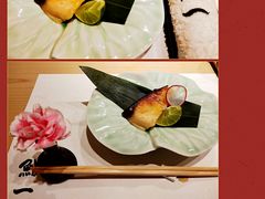 -鮨一日本料理(大中华店)