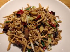 -胡马八破·川菜小馆(高新万达店)