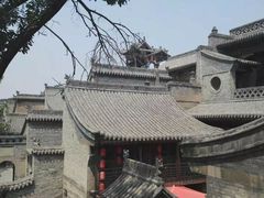 -山西王家大院