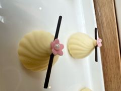 -棕榈岛海鲜自助餐厅(虹桥迎宾馆店)