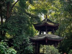 -成都杜甫草堂博物馆