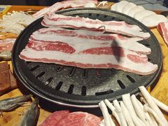 -韩象烤肉·韩国料理(市南麦凯乐旗舰店)