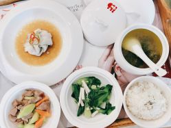 -喜喜月子(瑞虹天地店)