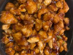 宫保鸡丁-中华名小吃(Chadstone)