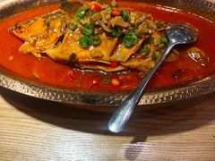 -徽张·新徽菜(五棵松·永定路店)