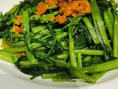 顺德捞通菜-汤城小厨•粤菜•靓汤(西直门凯德MALL店)