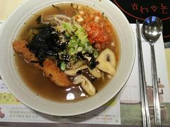 -韩香福脊骨汤锅(上杭路店)