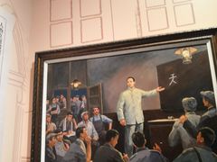 -湖南省立第一师范学校旧址