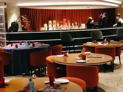 大堂-上海人家花樣年华(中山公园店)