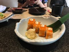 -大桥日本料理·日式放题·铁板定食(科兴科学园店)