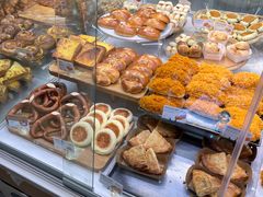 -巴黎贝甜(五月花广场店)