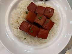 -老德州四合院·德州菜(天衢路店)