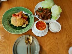 -Thai Alley泰爱里(二沙岛店)