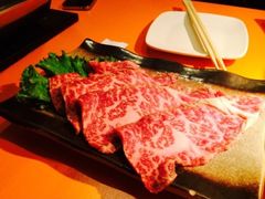 -虎丸烧肉(新大陆广场店)