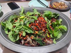 -黔渔翁豆花渎鱼(喷水池店)