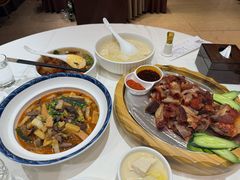特色牛盖骨-老爷庙风味美食府(魏都大道店)