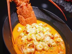 -杭州临平万丽酒店·万丽轩中餐厅