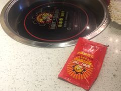-正宗钢管厂五区·小郡肝火锅·串串香(商品街总店)