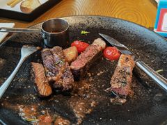 -安妮意大利餐厅(国贸店)
