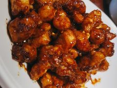 -惠宾饭庄(中山路店)