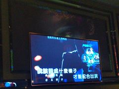 -欢乐迪KTV(南坪上海城店)