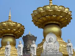 -上海东林寺(金山区)