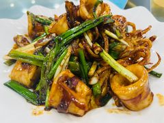 -明记海鲜大排档(巽寮湾店)