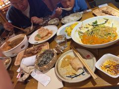 -鸽子窝(黄村店)