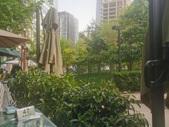 -The place那儿(新城国际店)