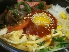 -汉米达特色料理餐厅(郴州友阿国际广场店)