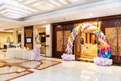 -派对猴生日派对策划(浦东店)