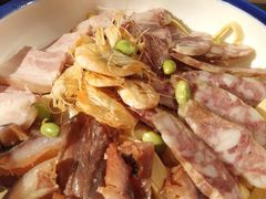 -二十八里太湖船菜(吉祥路店)