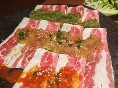 -杉海和牛烧肉海鲜自助(会展城店)