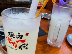 -大阪烧肉BAKA一代(十亩地店)