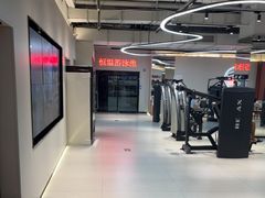 -一年四季24小时智能健身(广百店)
