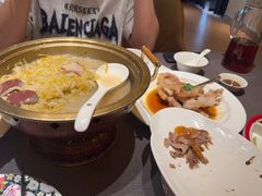 -大食客·非遗吉菜(高新和园店)
