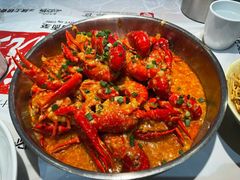 -靓靓蒸虾·头牌蒸虾(南山桂庙店)