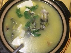 -鑫福楼农家菜