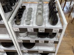 -NITORI 宜得利家居(上海中山公园龙之梦店)
