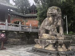 -报恩寺(平武县)