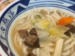 -鑫花溪牛肉米粉(印象水街都心荟店)