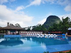 -Club Med地中海俱乐部·桂林度假村