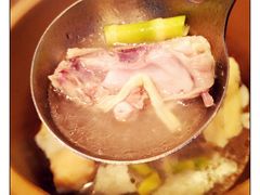 【盒马火锅】海南椰子鸡锅底-盒马鲜生(宝地店)