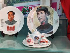 -大嶝英雄三岛战地观光园