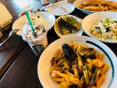 -FISH&POTATO Cō(地中海美食 万象城店)