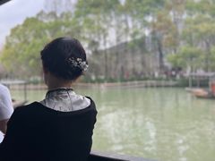 -汉仪华裳汉服旗袍·摄影写真馆(乌镇西栅店)