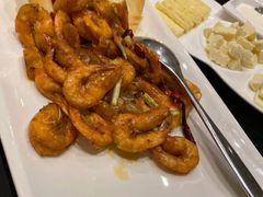 -巴音浩日娲·蒙餐(双林东路店)