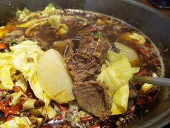 -受气牛肉·重庆耙牛肉(来福士店)